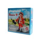 Playmobil 70068 Paramédico Johanniter ¡Exclusivo! | clickclack.es