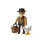 Playmobil 70069 Granjero Sobres Sorpresa ¡The Movie! | clickclack.es
