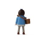 Playmobil 70069 Marla Sobres Sorpresa ¡The Movie! | clickclack.es