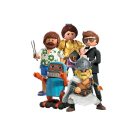 Playmobil 70069 Sobres Sorpresa The Movie ¡Serie Completa! | clickclack.es