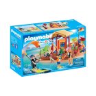 Playmobil 70090 Escuela acuática ¡Verano! | clickclack.es