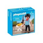 Playmobil 70102 El Francés ¡Exclusiva! | clickclack.es