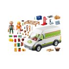 Playmobil 70134 Camión de venta de granja ¡Country! | clickclack.es