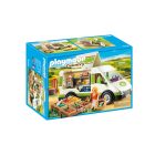 Playmobil 70134 Camión de venta de granja ¡Country! | clickclack.es