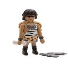 Playmobil 70139 Sobres Sorpresa Cavernícola con hueso  ¡The Movie II! | clickclack.es
