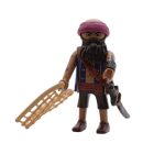 Playmobil 70139 Sobres Sorpresa Salty el pirata ¡The Movie II! | clickclack.es