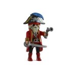 Playmobil 70148 Pirata Sobres sorpresa Chicos ¡Serie 20! | clickclack.es