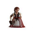 Playmobil 70149 Chica Austriaca Sobres sorpresa Chicas ¡Serie 20! | clickclack.es