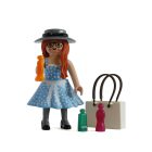 Playmobil 70149 Chica de moda Sobres sorpresa Chicas ¡Serie 20! | clickclack.es