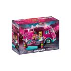 Playmobil 70152 Autobús EverDreamerz ¡Oferta! | clickclack.es