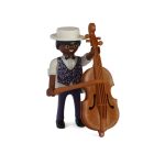 Playmobil 70159 Contrabajista Sobres sorpresa Chicos ¡serie 16! | clickclack.es