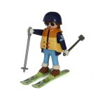 Playmobil 70159 Esquiador Sobres sorpresa Chicos ¡serie 16! | clickclack.es