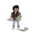 Playmobil 70159 Jugador de cartas Sobres sorpresa Chicos ¡serie 16! | clickclack.es