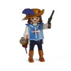Playmobil 70159 Mosquetero Sobres sorpresa Chicos ¡serie 16! | clickclack.es