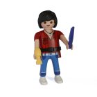 Playmobil 70159 Peluquero Sobres sorpresa Chicos ¡serie 16! | clickclack.es