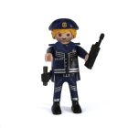 Playmobil 70159 Policia Sobres sorpresa Chicos ¡serie 16! | clickclack.es