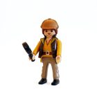 Playmobil 70160 Chica detective Sobres sorpresa ¡serie 16! | clickclack.es