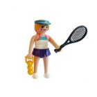 Playmobil 70160 Chica tenista Sobres sorpresa ¡serie 16! | clickclack.es