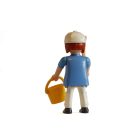 Playmobil 70160 Pintora sobre sorpresa ¡serie 16! | clickclack.es