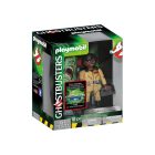 Playmobil 70171 W. Zeddemore ¡Ghostbusters! | clickclack.es