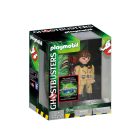 Playmobil 70172 P. Venkman ¡Ghostbusters! | clickclack.es