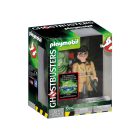 Playmobil 70173 E. Spengler ¡Ghostbusters! | clickclack.es