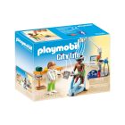 Playmobil 70195 Médico especialista, fisioterapeuta ¡City Life! | clickclack.es