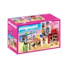 Playmobil 70206 Cocina familiar ¡Dollhouse! | clickclack.es