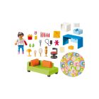 Playmobil 70209 Habitación juvenil ¡Dollhouse! | clickclack.es