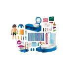 Playmobil 70211 Cuarto de baño ¡Dollhouse! | clickclack.es