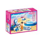 Playmobil 70211 Cuarto de baño ¡Dollhouse! | clickclack.es