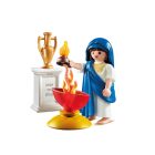 Playmobil 70215 Diosa Griega Hestia ¡Exclusivo! | clickclack.es