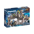 Playmobil 70222 Fortaleza Novelmore ¡Medieval! | clickclack.es