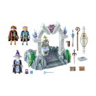 Playmobil 70223 Templo del tiempo ¡Novelmore! | clickclack.es