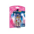 Playmobil 70237 Playmo-friends Chica Rapera ¡Nuevo! | clickclack.es