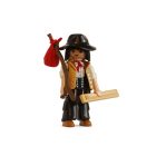 Playmobil 70242 Aprendiz de carpintero Sobres Sorpresa Chicos ¡Serie 17! | clickclack.es