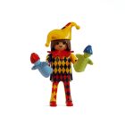 Playmobil 70242 Arlequín Sobres Sorpresa Chicos ¡Serie 17! | clickclack.es