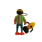 Playmobil 70242 Buzo Sobres Sorpresa Chicos ¡Serie 17! | clickclack.es