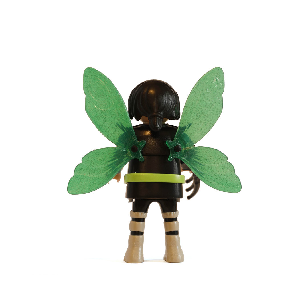 Playmobil 70242 Guerrero Elfo Sobres Sorpresa Chicos ¡Serie 17! | clickclack.es