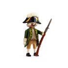 Playmobil 70242 Soldado de época Sobres Sorpresa Chicos ¡Serie 17! | clickclack.es