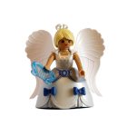 Playmobil 70243 Angel Sobres Sorpresa Chicas ¡Serie 17! | clickclack.es