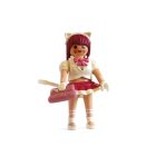 Playmobil 70243 Chica Cosplay gato Sobres Sorpresa ¡Serie 17! | clickclack.es