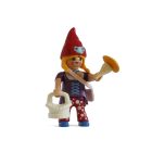 Playmobil 70243 Chica gnomo Sobres Sorpresa ¡Serie 17! | clickclack.es