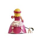 Playmobil 70243 Dama con perro Sobres Sorpresa Chicas ¡Serie 17! | clickclack.es