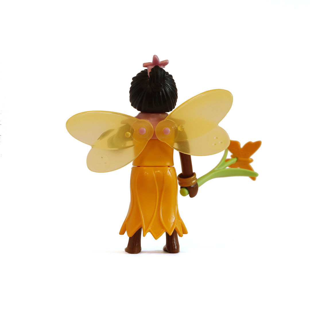 Playmobil 70243 Hada Sobres Sorpresa Chicas ¡Serie 17! | clickclack.es