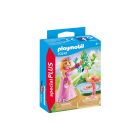 Playmobil 70247 Special Plus Princesa con flamenco ¡Nuevo! | clickclack.es