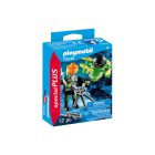 Playmobil 70248 Special Plus Agente con Dron ¡Nuevo! | clickclack.es