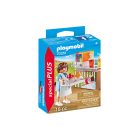 Playmobil 70251 Special Plus Vendedor de helados ¡Descatalogado! | clickclack.es