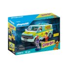 Playmobil 70286 Mistery Machine de Scooby Doo ¡Descatalogado! | clickclack.es