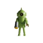 Playmobil 70288 Buzo Sobres Sorpresa ¡Scooby Doo! | clickclack.es
